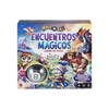Mattel Games Magic 8 Ball Magic Encounters, Cooperative Strategy Game,