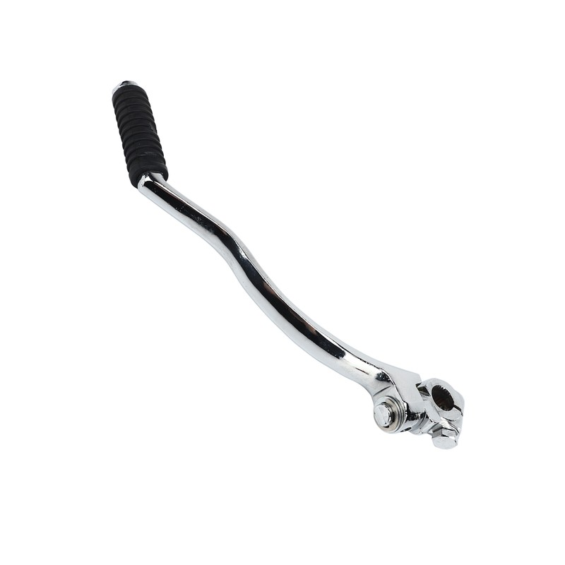 16mm Starter Lever Heavy Duty Foldable Kick Start Lever for