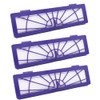 Neato Robotics 3 Pack Replacement High Performance Filter Compatible with