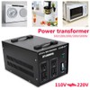5000W Step Up & Step Down Voltage Transformer Converter, 110-220