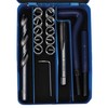 BGS 9429 | Thread Repair Kit | M12 x 1.5 mm | 14 pcs.