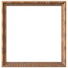 Larson Juhl Nippon Petit Carré Square Picture Frame, Gold, 15