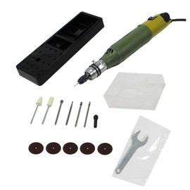 PROXXON No. 28525-AS Mini Router Special Set