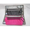 FormFit Waist Pack - separate 3 pockets - Fanny pack