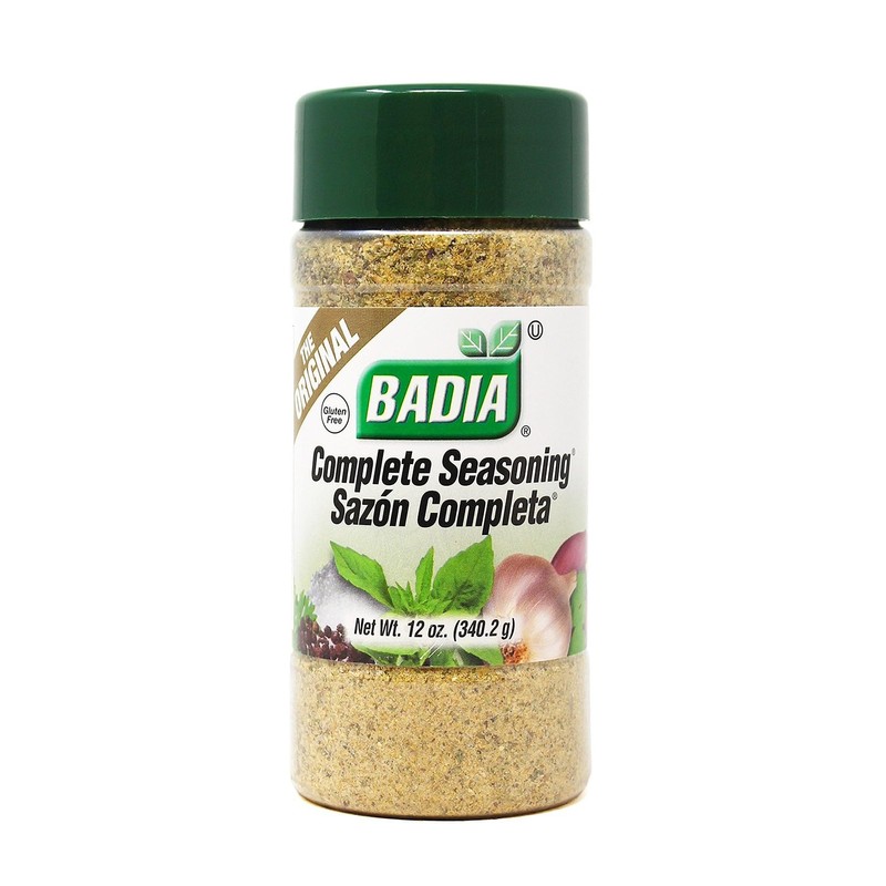 Badia - Condimento completo