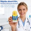 Crema Hidratante para Pies, Exfoliating Moisturizing Foot Ointment