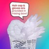 Manic Panic Flash Lightning Hair Bleach Kit 40 Volume.