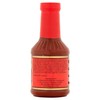 Charlie Vergos Memphis Original Hot Barbecue Sauce, 19.2 oz (