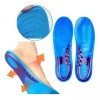 Salaron 2 Pares Plantilla Ortopedica De Gel/descanso/deporte/trabajo