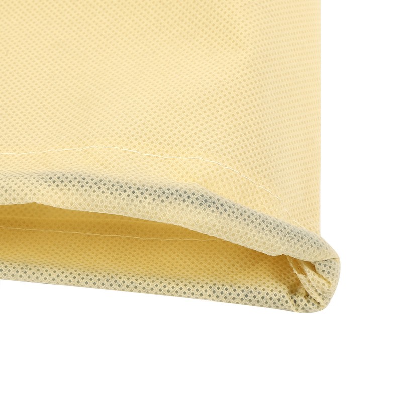 180x120cm Plant Cover Tree Shrub Frost Winter Protection Bag Jacket