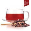 Tealyra - Grandma's Garden Berry - Fruit Tea Blend -