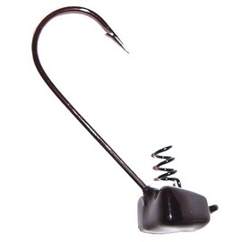 Table Rock Bait 1/4 GP SHK148GP5 Chompers Shaky Head Jigs (5-Pack)