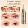 QINGLIN Anti-Wrinkle Caffeine Under Eye Creams for Puffiness and Bags