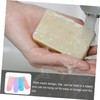 VICASKY 8pcs Soap Foaming Bags Soap Pouches for Travel Lightweight