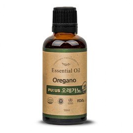 Pures Oregano Aroma Oil 50ml ml