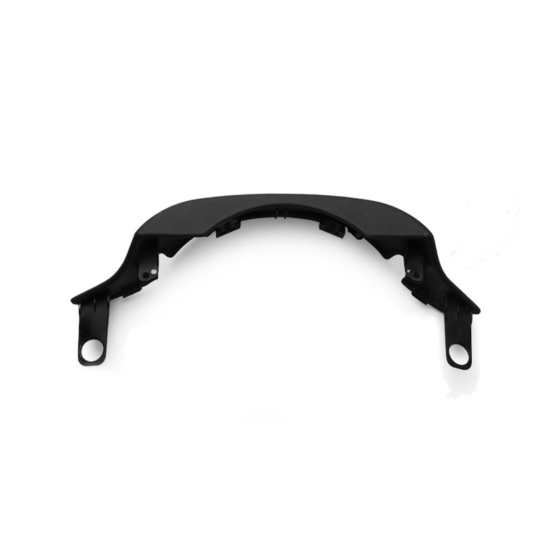Steering Wheel Trims for M Sport Style M1/M2 Button Fit