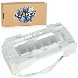 243297609 243297613 Upgraded Ice Maker Replacement Parts Compatible with Electrolux Frigidaire Crosley Kenmore IKEA Replaces 243297603 243297801 243297901 243298001 243297607 243298101 and More