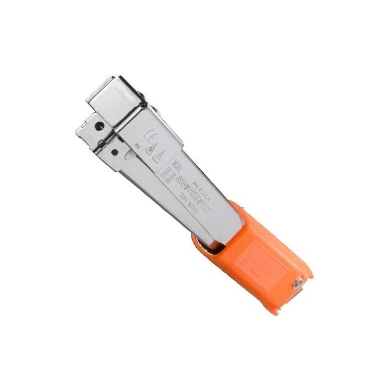 Arrow Fastener HT30 Thin Wire Hammer Tacker