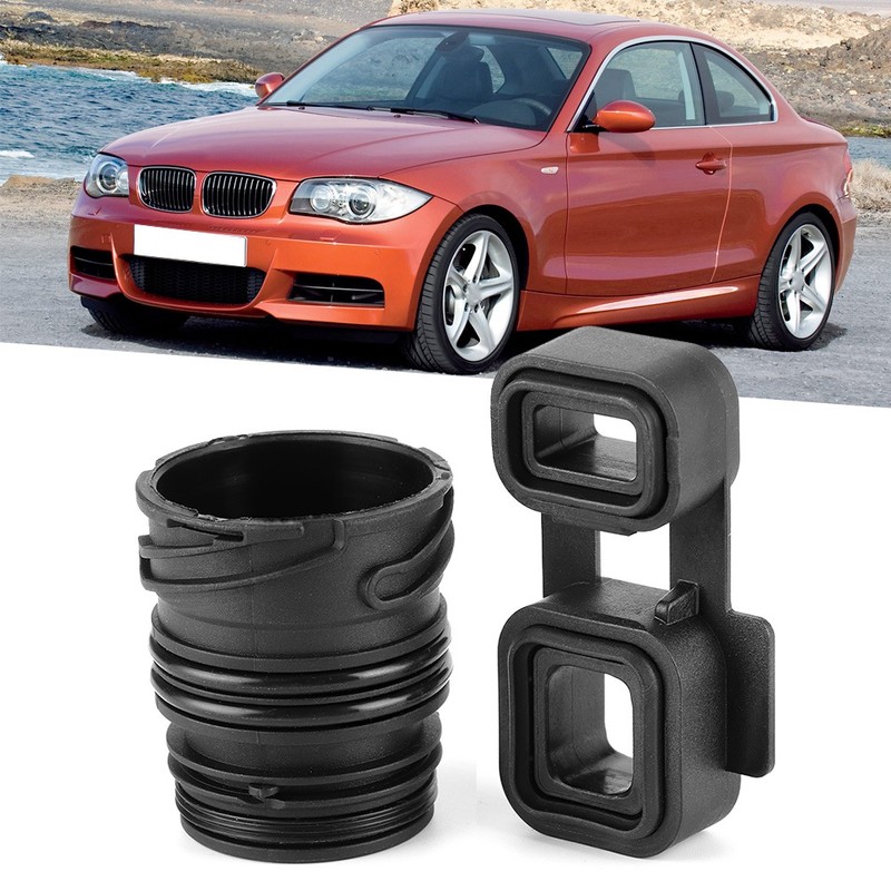 Auto Transmission Mechatronic Sealing Sleeve Adapter 24347588725 24347571211 Fit for