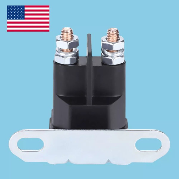 For Toro Starter Solenoid Fits MTD 725-1426, 925-1426, 9251426A, 112-0309,