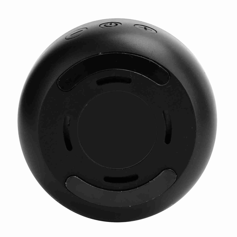 Bluetooth 5.2 Wireless Speaker Noise Reduction HIFI Stereo Sound Subwoofer