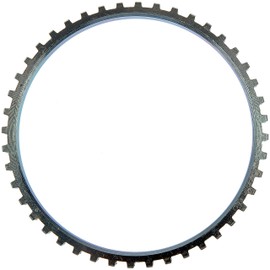 Dorman 917-532 ABS Wheel Speed Sensor Tone Ring Compatible with Select Ford / Mazda / Mercury Models