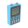 Handheld Oscilloscope 2 Channel 120MHz Bandwidth 2.8in LCD Backlight Display