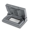 ELEGRP Horizontal Outdoor Cover for Decotative Receptacles, Weatherproof Wall Plate,