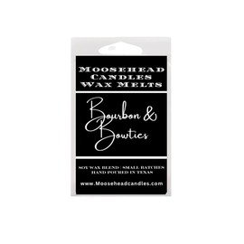 4-Pack Armani Cologne Type Wax Melts - Luxurious Scent for Men, Long-Lasting Fragrance | Moosehead Candles"