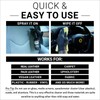 CAR GUYS Super Cleaner | Effective Car Interior Cleaner |