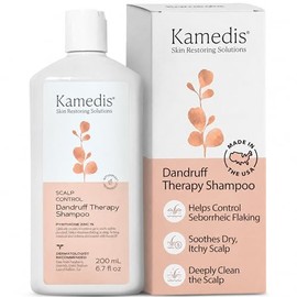 Shampoo Sólido de Avena y Caléndula, Hidratante y Calmante, 100 gr                                                                                    