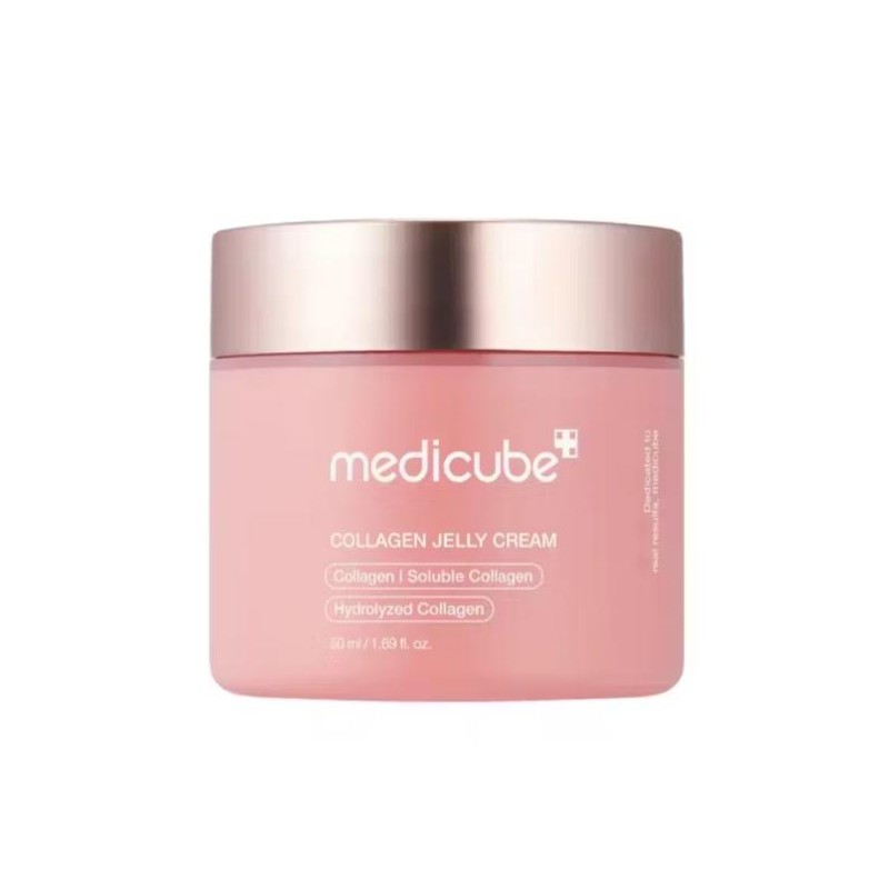 Medicube - Collagen Jelly Cream Mini (50ml)