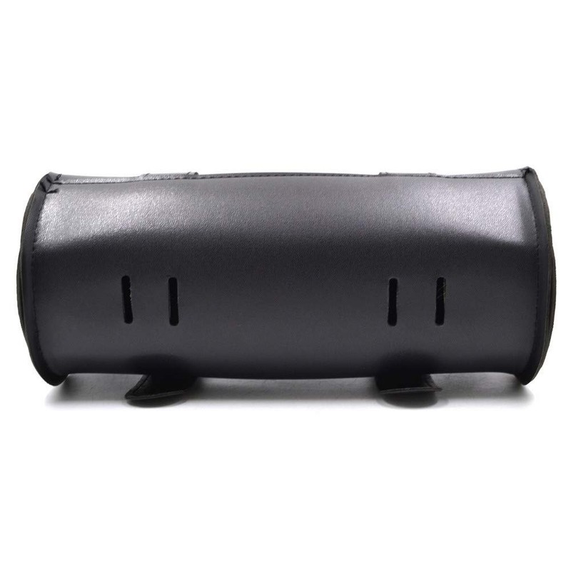 ZSADZS Motorcycle Tool Bag Saddle Bag Waterproof Cool Motorcycle Front