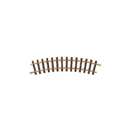 LGB 15000 G Scale Track Medium Radius Curve G Scale