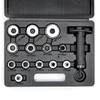 NEIKO 02604A Hole Punch Set | SAE & Metric, 3/16”