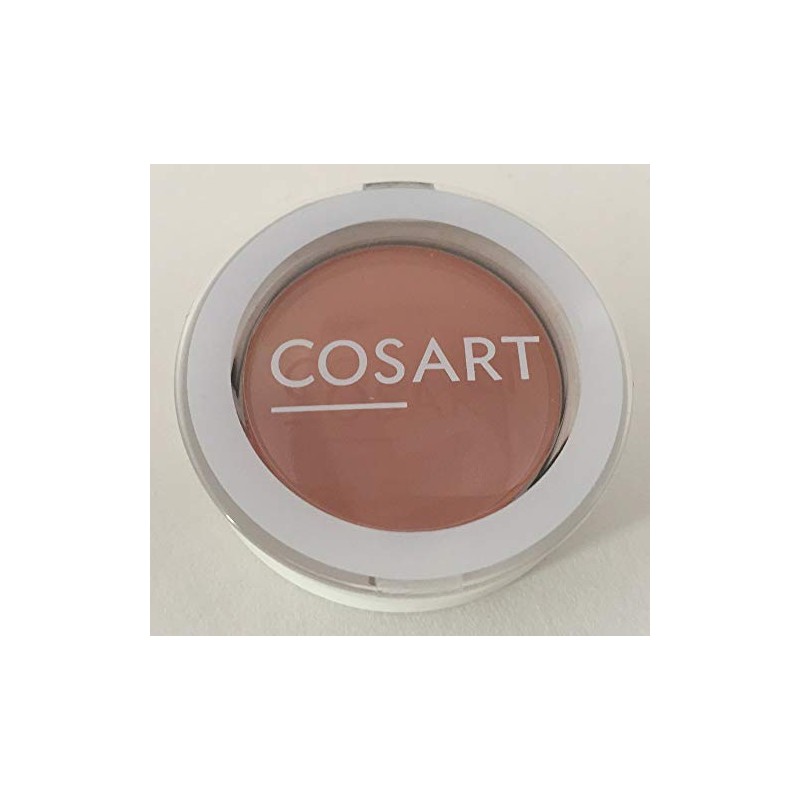 Cosart Make Up Powder Dry and Moist 0778 Capuccino