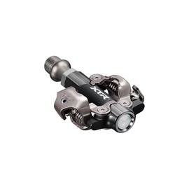 Shimano XTR PD-M9200 SPD Pedal with Cleat/SM-SH51-3mm Shaft