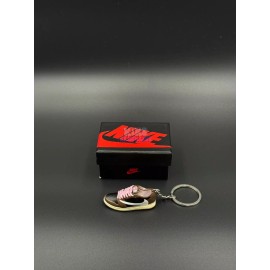 Unbranded Sneaker Keychain