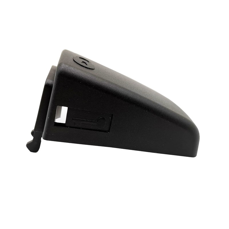 CYONRUAN Car Driver Side Door Handle Cap Left Front Door