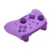 Wireless Controller HD Vibration Mechanical ABXY Keys Bluetooth Gamepad for