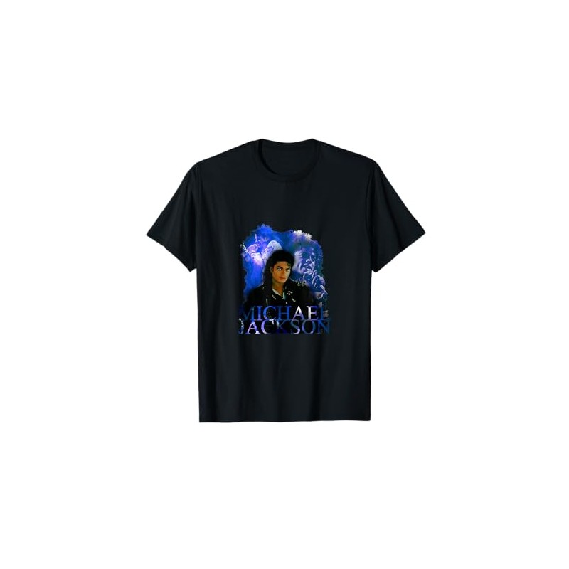 Michael Jackson 003 T-Shirt