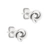 Liebeskind Stud Earrings, Stainless Steel, No Gemstone