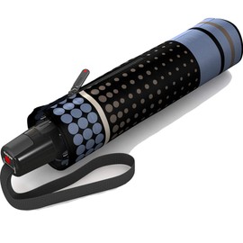 Knirps T2 Duomatic Rain Opal