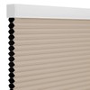 Changshade Blackout Blinds, Cordless Cellular Shades, Honeycomb Blackout Shades, Room