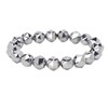 Terahertz Beads Bracelet Anxiety Relief Healing Relaxing Portable Beaded Terahertz