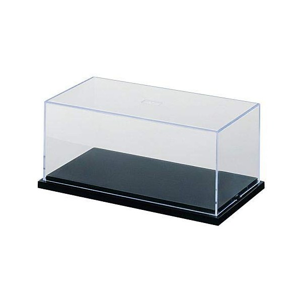 Wave Display T Case (S) TC-162 1/43 Mini Car, Plastic,