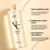 KNIYEA VC Soothing Toner Vitamin C Toner 500ML Smooth &