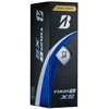 Bridgestone S4GXJ Tour B XS Golf Balls, 2024 Model, 12