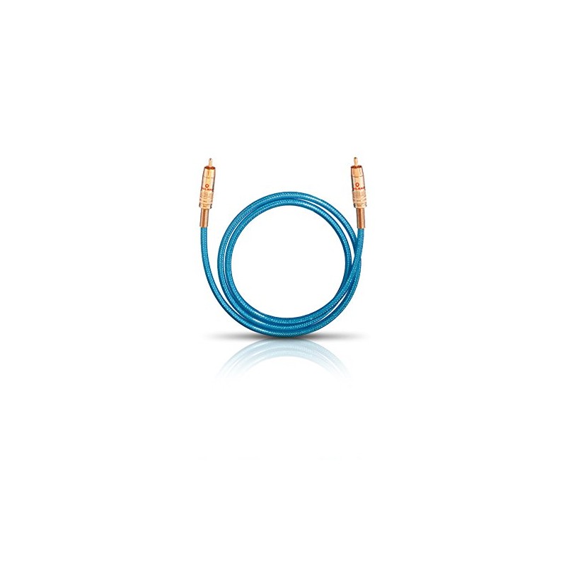 OEHLBACH 15m NF 113 DI 1500