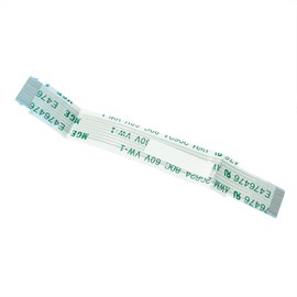 Gintai FFC Touchpad Flex Cable for Dell Ins-piron 15 3567 P63F 3565 3465 3467 Vostro 15 3568 450.0AD01.0001 450.09W08.0001 LCD Screen Flex Cable